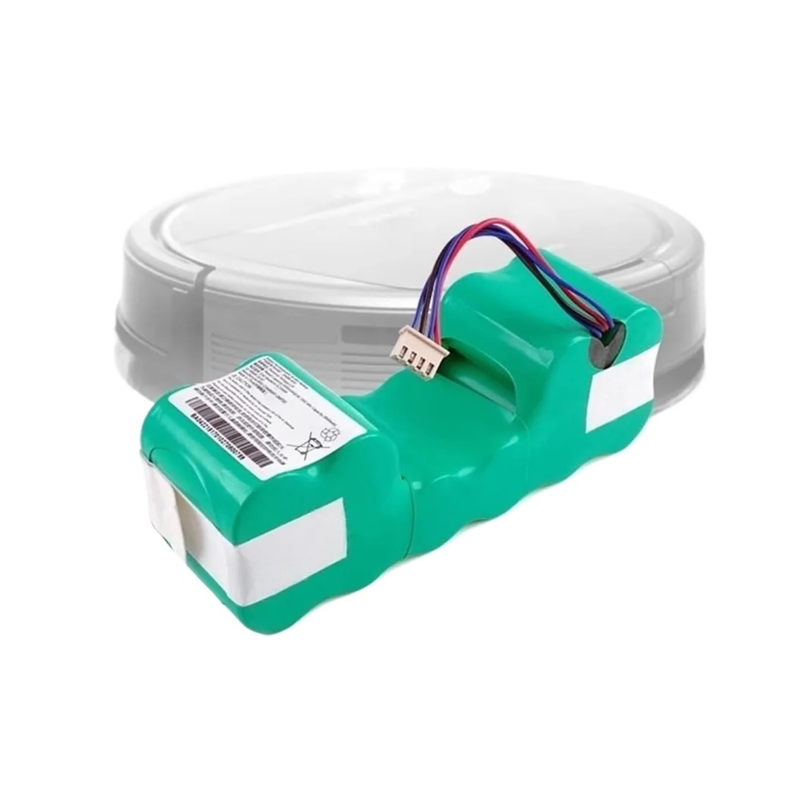 Amazon.co.jp: 12V 3500mAh バッテリーパック交換用、 エコバックス